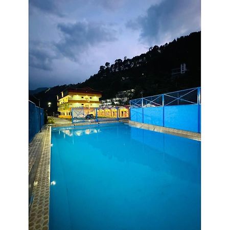 Готель The Great Ganga, Uttarkashi Екстер'єр фото